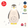 Zazu Kids Zoe The Penguin με Λευκούς Ήχους και Φως για Νεογέννητα ZA-ZOE-01